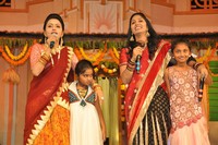 SVSC Audio Songs Release Photos